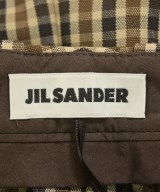 JIL SANDER（ジルサンダー）ショートパンツ 茶 サイズ:32(XXS位) レディース/2200651502054