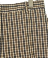 JIL SANDER（ジルサンダー）ショートパンツ 茶 サイズ:32(XXS位) レディース/2200651502054