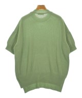 JIL SANDER（ジルサンダー）ニット・セーター 緑 サイズ:XS レディース/2200651550062