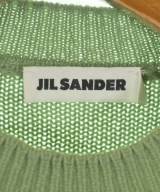 JIL SANDER（ジルサンダー）ニット・セーター 緑 サイズ:XS レディース/2200651550062
