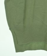 JIL SANDER（ジルサンダー）ニット・セーター 緑 サイズ:XS レディース/2200651550062