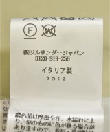 JIL SANDER（ジルサンダー）ダウンジャケット/ダウンベスト ベージュ サイズ:48(L位) メンズ/2200651562010