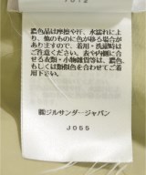 JIL SANDER（ジルサンダー）ダウンジャケット/ダウンベスト ベージュ サイズ:48(L位) メンズ/2200651562010