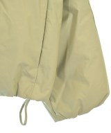 JIL SANDER（ジルサンダー）ダウンジャケット/ダウンベスト ベージュ サイズ:48(L位) メンズ/2200651562010