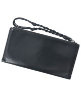 JIL SANDER（ジルサンダー）財布・コインケース 黒 サイズ:- メンズ/2200633281045
