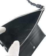 JIL SANDER（ジルサンダー）財布・コインケース 黒 サイズ:- メンズ/2200633281045