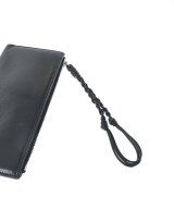 JIL SANDER（ジルサンダー）財布・コインケース 黒 サイズ:- メンズ/2200633281045