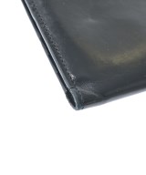 JIL SANDER（ジルサンダー）財布・コインケース 黒 サイズ:- メンズ/2200633281045