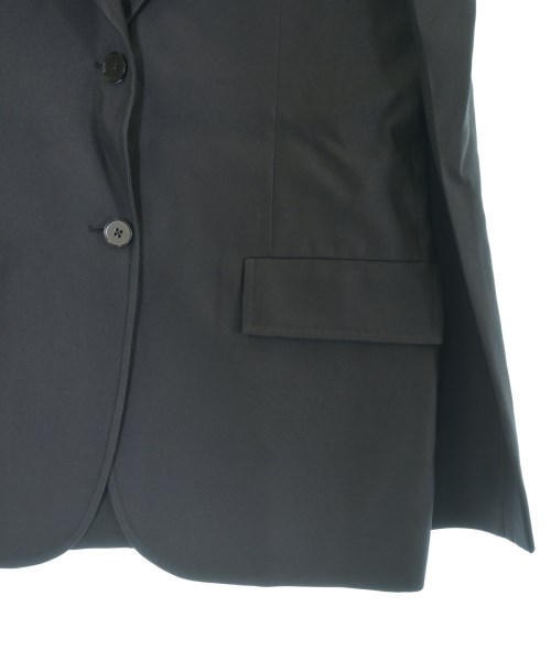 JIL SANDER（ジルサンダー）カジュアルジャケット 紺 サイズ:36(XS位) レディース/2200644158022