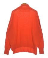 JIL SANDER（ジルサンダー）ニット・セーター オレンジ サイズ:S レディース/2200644158091