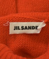 JIL SANDER（ジルサンダー）ニット・セーター オレンジ サイズ:S レディース/2200644158091