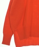 JIL SANDER（ジルサンダー）ニット・セーター オレンジ サイズ:S レディース/2200644158091