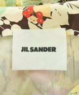 JIL SANDER（ジルサンダー）ひざ丈スカート 茶 サイズ:32(XXS位) レディース/2200644158114