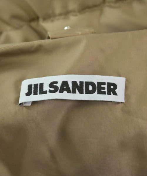 JIL SANDER（ジルサンダー）その他 茶 サイズ:36/36(XS位) レディース/2200651651073