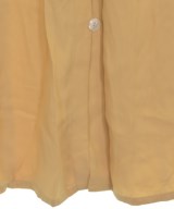 JIL SANDER（ジルサンダー）ひざ丈スカート オレンジ サイズ:36(XS位) レディース/2200651723145