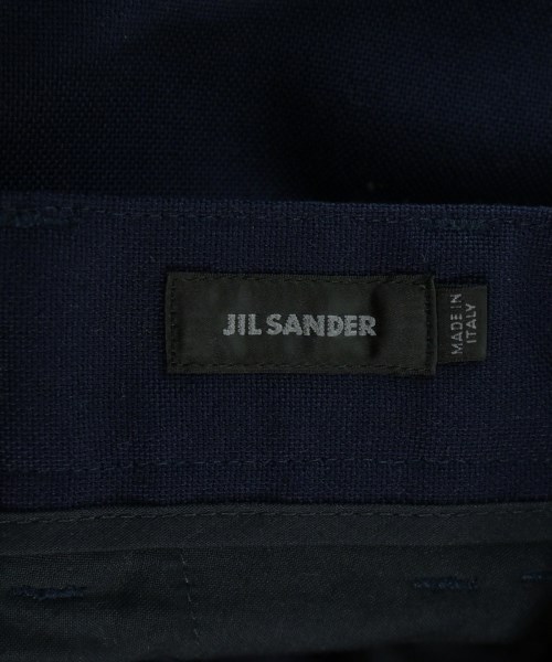 JIL SANDER（ジルサンダー）その他 紺 サイズ:50(XL位) メンズ/2200651728041