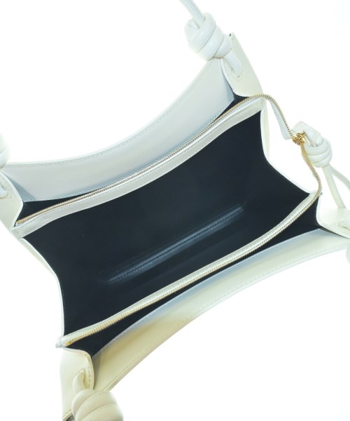 JIL SANDER（ジルサンダー）トートバッグ 白 サイズ:- レディース/2200651772037