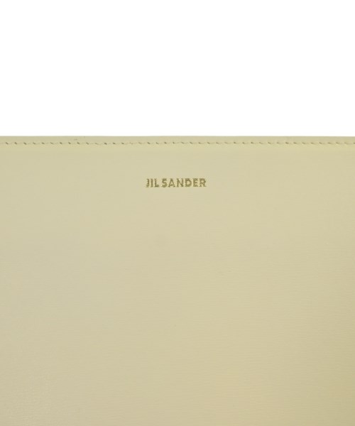 JIL SANDER（ジルサンダー）トートバッグ 白 サイズ:- レディース/2200651772037