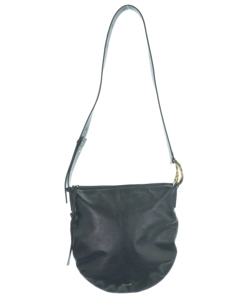 JIL SANDER(ジルサンダー)トートバッグ 黒 サイズ:-/2200651772044