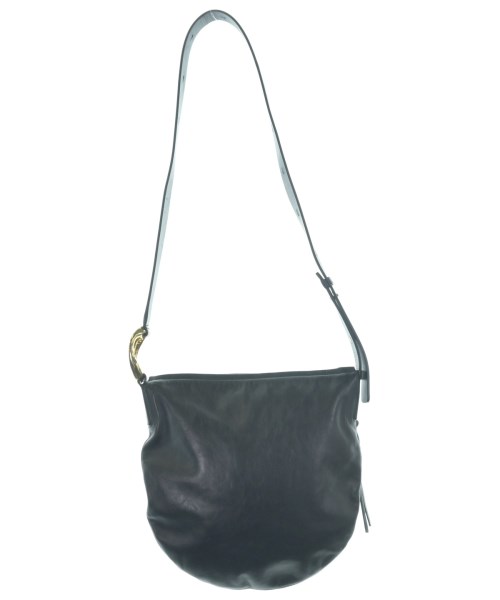 JIL SANDER（ジルサンダー）トートバッグ 黒 サイズ:- レディース/2200651772044