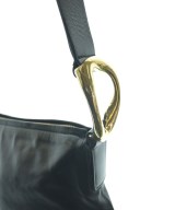 JIL SANDER（ジルサンダー）トートバッグ 黒 サイズ:- レディース/2200651772044