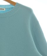 JIL SANDER（ジルサンダー）ニット・セーター 青 サイズ:34(XS位) レディース/2200651840309