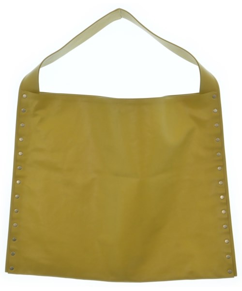 JIL SANDER(ジルサンダー)その他 黄 サイズ:-/2200652181159