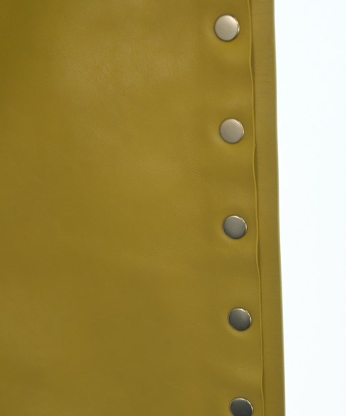 JIL SANDER（ジルサンダー）その他 黄 サイズ:- メンズ/2200652181159