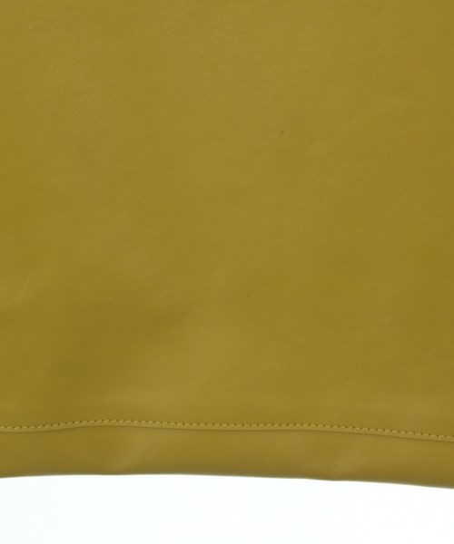 JIL SANDER（ジルサンダー）その他 黄 サイズ:- メンズ/2200652181159