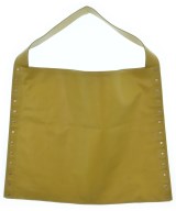 JIL SANDER（ジルサンダー）その他 黄 サイズ:- メンズ/2200652181159