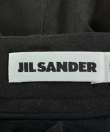 JIL SANDER（ジルサンダー）クロップドパンツ 茶 サイズ:34(XXS位) レディース/2200648889021