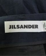 JIL SANDER（ジルサンダー）クロップドパンツ 紺 サイズ:34(XXS位) レディース/2200648889038