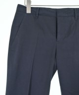 JIL SANDER（ジルサンダー）クロップドパンツ 紺 サイズ:34(XXS位) レディース/2200648889038