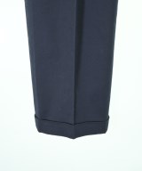 JIL SANDER（ジルサンダー）クロップドパンツ 紺 サイズ:34(XXS位) レディース/2200648889038