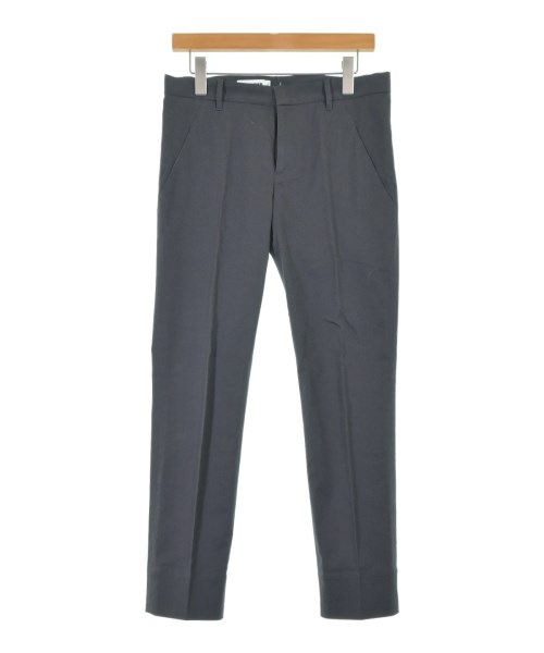 JIL SANDER(ジルサンダー)スラックス グレー サイズ:34(XXS位)/2200648889045