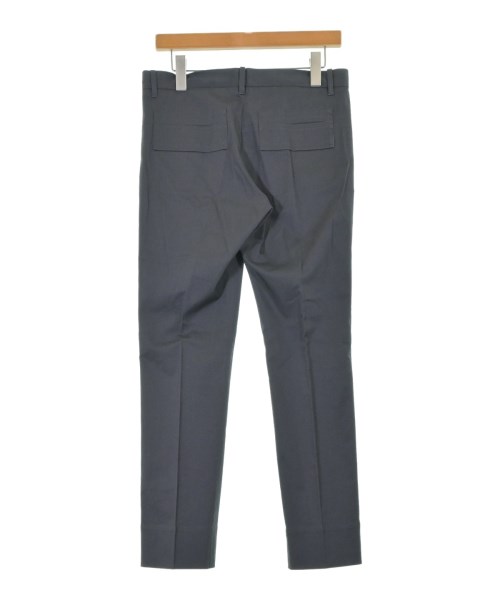 JIL SANDER（ジルサンダー）スラックス グレー サイズ:34(XXS位) レディース/2200648889045