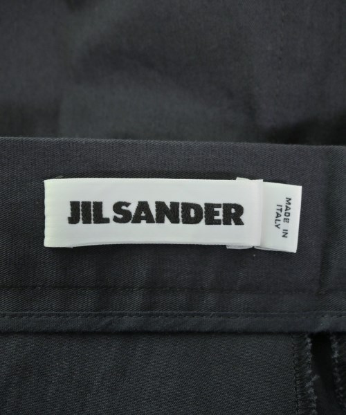 JIL SANDER（ジルサンダー）スラックス グレー サイズ:34(XXS位) レディース/2200648889045