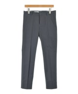JIL SANDER（ジルサンダー）スラックス グレー サイズ:34(XXS位) レディース/2200648889045