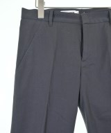 JIL SANDER（ジルサンダー）スラックス グレー サイズ:34(XXS位) レディース/2200648889045