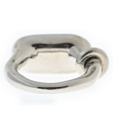 JIL SANDER（ジルサンダー）リング シルバー サイズ:-(18号位) メンズ/2200652458060