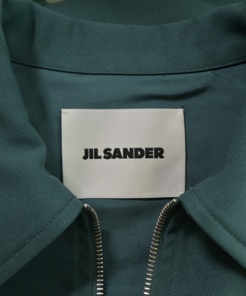 JIL SANDER（ジルサンダー）その他 緑 サイズ:38(M位) メンズ/2200650852044