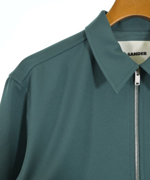 JIL SANDER（ジルサンダー）その他 緑 サイズ:38(M位) メンズ/2200650852044