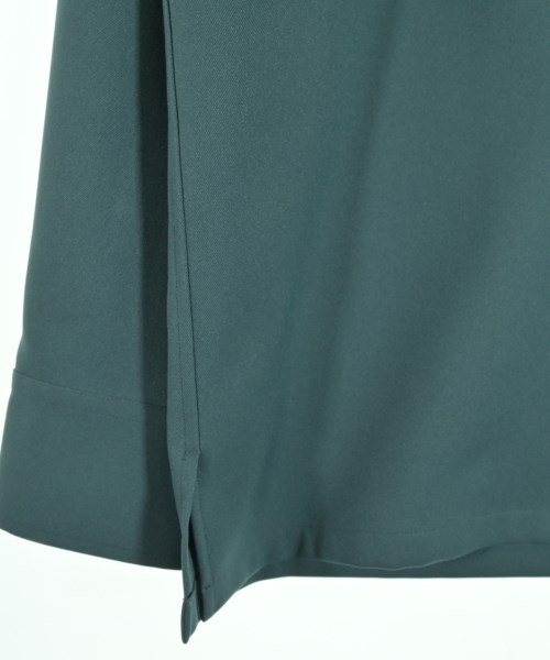 JIL SANDER（ジルサンダー）その他 緑 サイズ:38(M位) メンズ/2200650852044