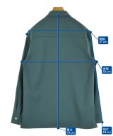 JIL SANDER（ジルサンダー）その他 緑 サイズ:38(M位) メンズ/2200650852044