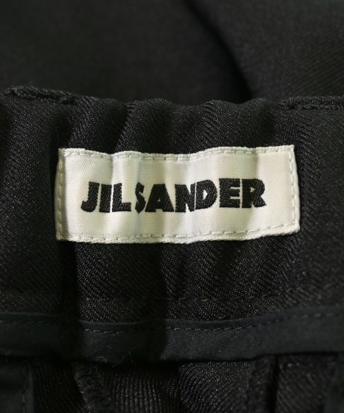 JIL SANDER（ジルサンダー）その他 黒 サイズ:48(L位) メンズ/2200651970044