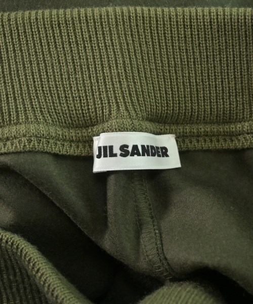 JIL SANDER（ジルサンダー）その他 カーキ サイズ:46(M位) メンズ/2200652642025