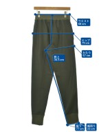 JIL SANDER（ジルサンダー）その他 カーキ サイズ:46(M位) メンズ/2200652642025