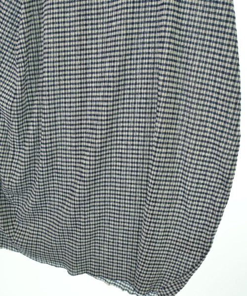 JIL SANDER（ジルサンダー）ロング・マキシ丈スカート 紺 サイズ:34(XXS位) レディース/2200645978186