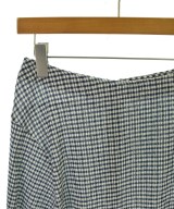 JIL SANDER（ジルサンダー）ロング・マキシ丈スカート 紺 サイズ:34(XXS位) レディース/2200645978186