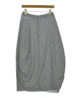 JIL SANDER ロング・マキシ丈スカート